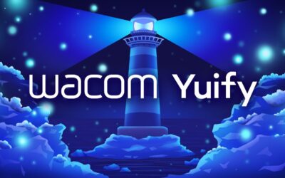 Wacom Yuify – Your Art, Your Rules.
