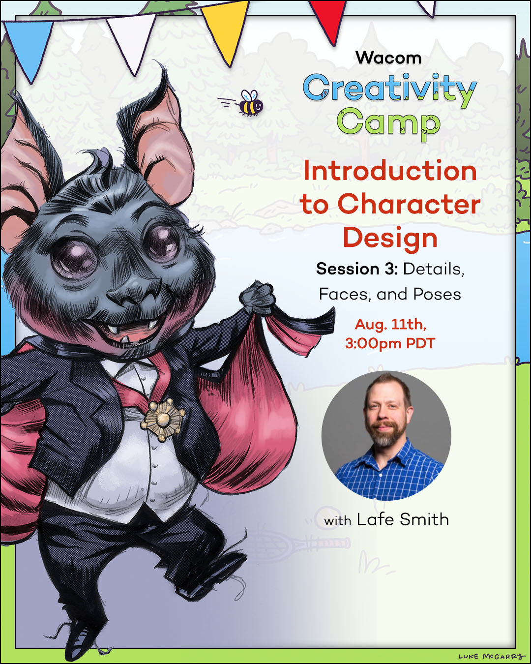 CreativityCamp_2025_Webinar_Ad_LafeSmith_3_1080x1350