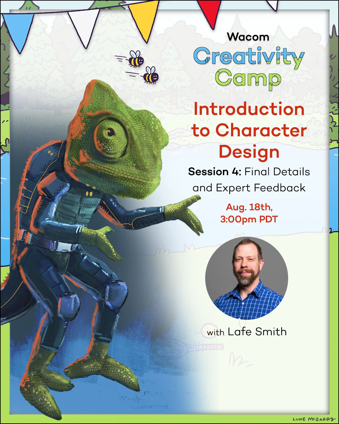 CreativityCamp_2025_Webinar_Ad_LafeSmith_4_1080x1350