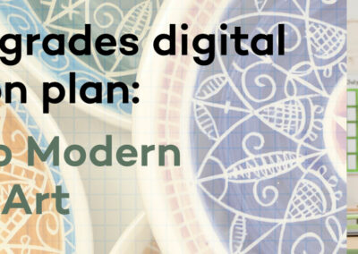 Bring Ancient Art into the Digital Age with This Scratch Art-Inspired Lesson 