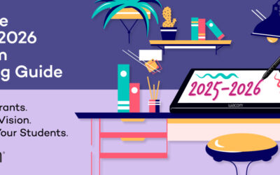 Unlock Funding Success: The 2025-2026 Wacom Funding Guide Is Here!