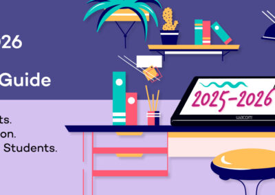 Unlock Funding Success: The 2025-2026 Wacom Funding Guide Is Here!