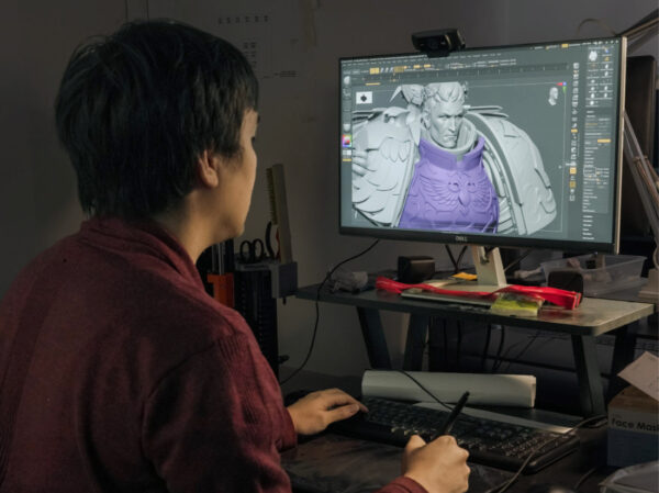 3DSense Image 5