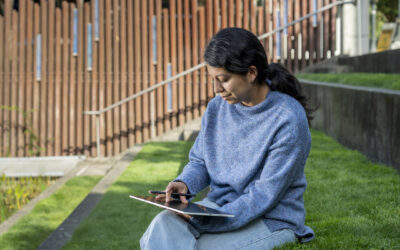 Wacom and Blender forge a strategic partnership to advance pen and touch experiences for 3D creators on all platforms