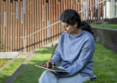 Wacom and Blender forge a strategic partnership to advance pen and touch experiences for 3D creators on all platforms