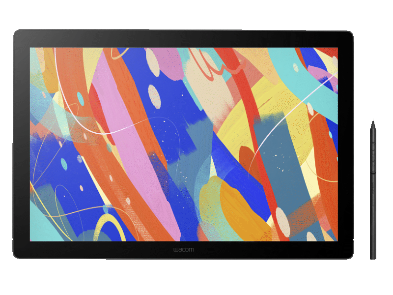 Wacom Cintiq 16 Overhead Transparent 800px Wacom Cintiq 16 Overhead Transparent 800px