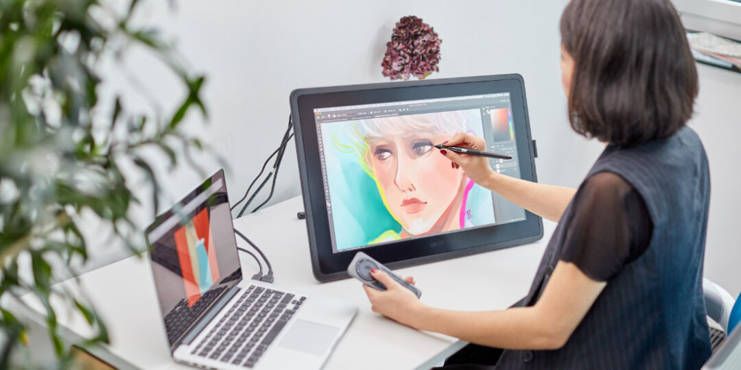 Can't wait for Black Friday? Here are all the Early Black Friday Wacom deals that are live right now! 12 079 5565 Behrendt und Rausch