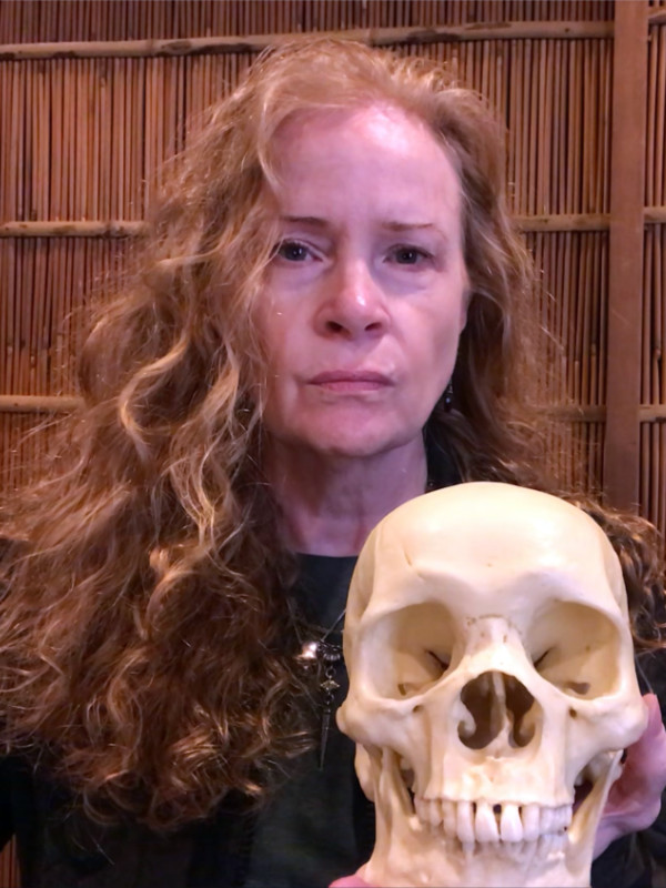 Should You Become A Forensic Artist? Everything you need to know about the career 4 Natalie Murry Headshot