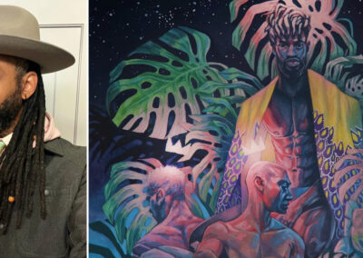 Why the new MovinkPad Pro 14 is a game-changer for comics artists like Nicholas Orr