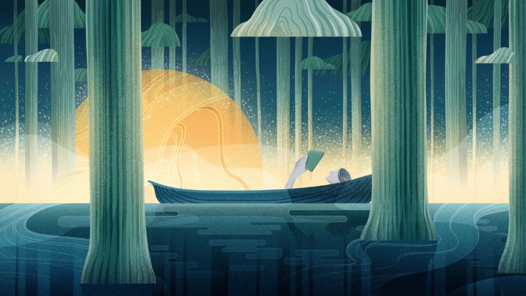 Weitong Mai Artwork Example 2