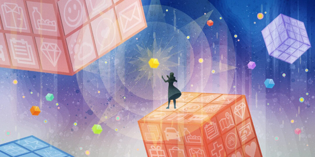 Weitong Mai Artwork Example 4
