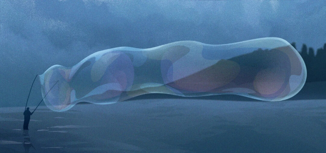 Weitong Mai Artwork Example 6