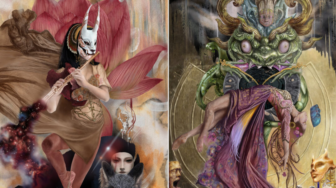 FAYBEL Arts Examples 2