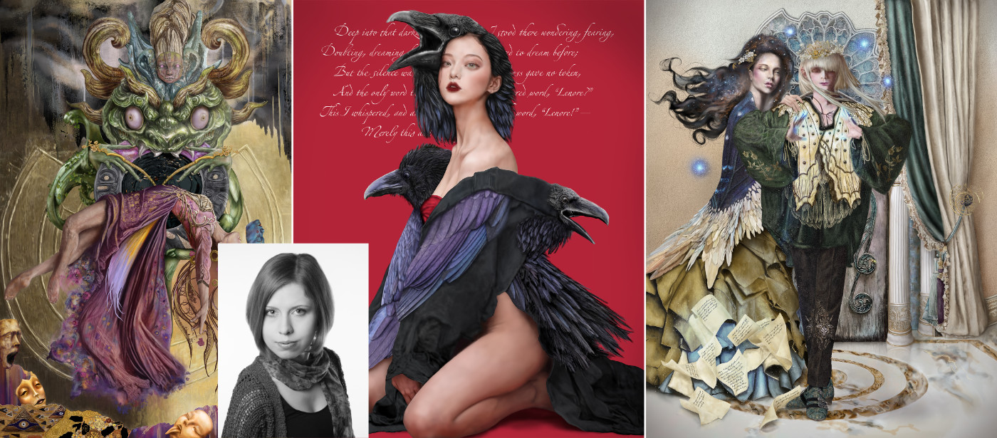 FAYBEL Arts Feature Image