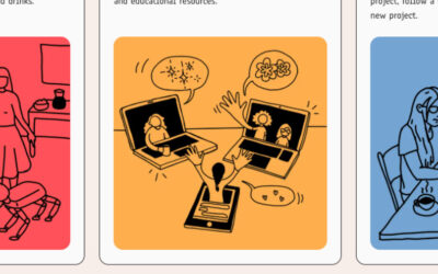 What can you do with a Wacom? 20 The Graphic Design Trends to Keep an Eye on in 2026