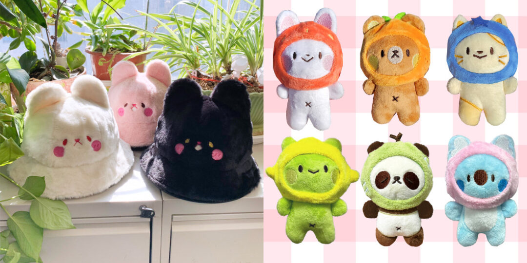 jennifer lee plushie examples