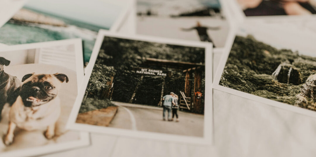 memory unsplash image