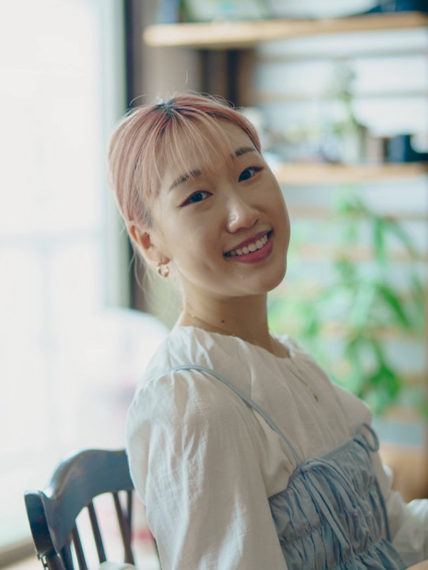 Airi Pan Headshot