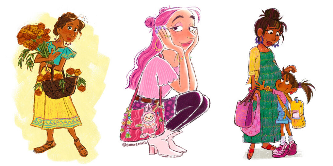 Gabby Zapata Work Examples 1