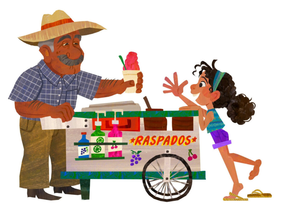 Gabby Zapata Work Examples 5
