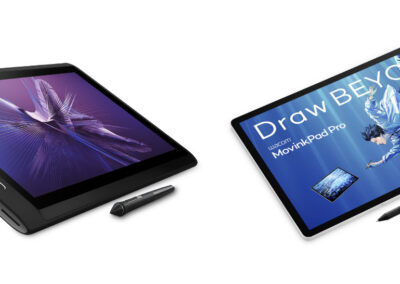 What are the differences between between Wacom’s MovinkPad Pro and MobileStudio Pro?