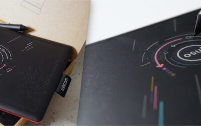 There are so many Wacom tablet options for osu! now – which one is the best?
