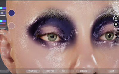 How Dr. Alex Box is pioneering digital + physical innovation in the beauty industry