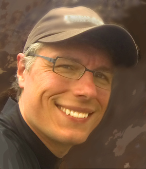 Mike Mattesi Headshot