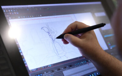 Xilam Vietnam: Elevating 2D Animation with Precision and Professional Tools
