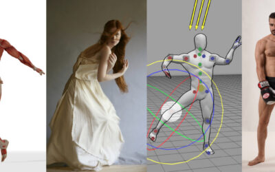 The best free pose reference resources for artists in 2026