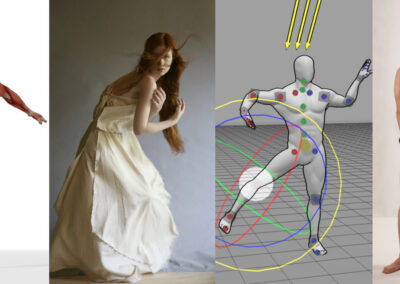 The best free pose reference resources for artists in 2026