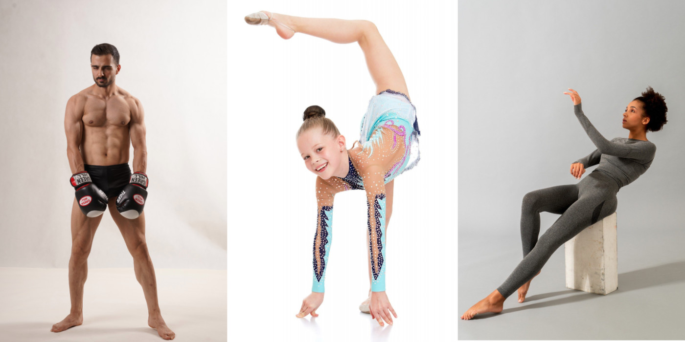 The best free pose reference resources for artists in 2026 3 Pose References Line of Action