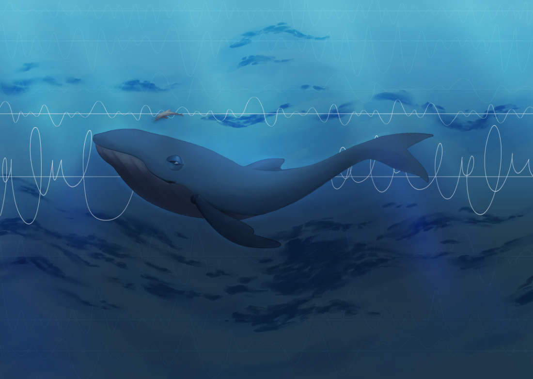 Students from Sisler CREATE are raising awareness of mental health issues with these seven powerful illustrations 5 Thea Arugay - Wacom Mental Health (working file)
