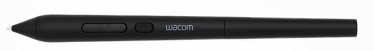 Wacom Art Pen 2 Closed