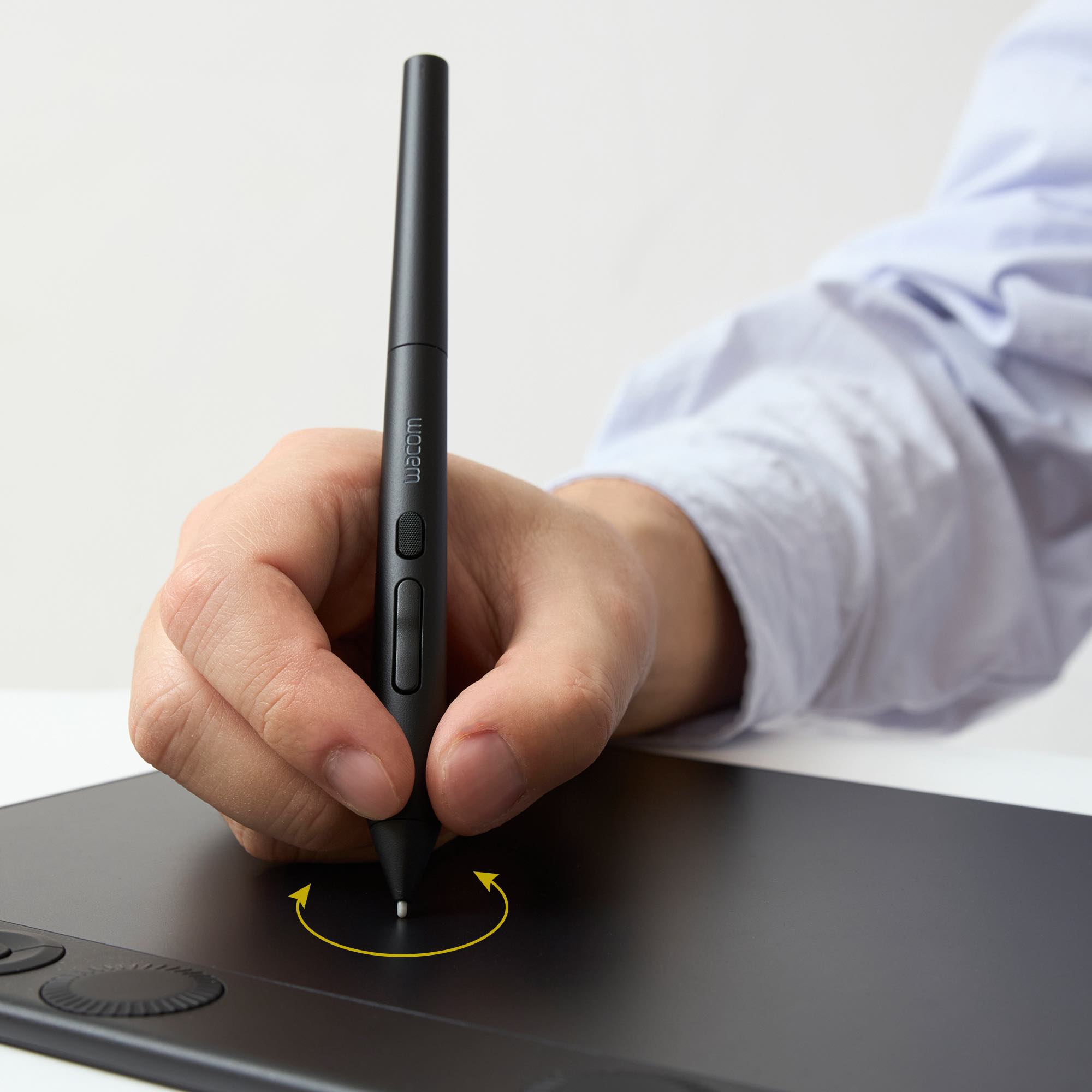 Wacom Art Pen 2 | The Legend Returns