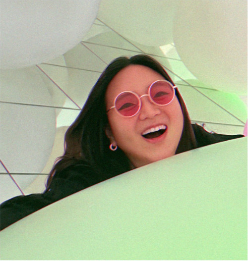 Ellen Su headshot