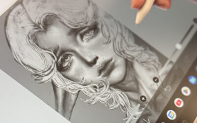 Is ibisPaint is the best digital art software for Chromebook users?