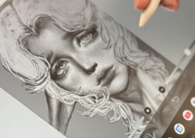 Is ibisPaint is the best digital art software for Chromebook users?