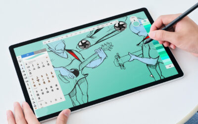 Sketchbook Premium + Wacom MovinkPad Pro 14 Free Trial