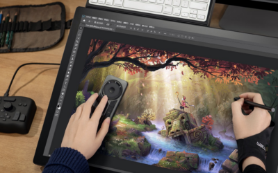 The Business Impact of Color Accuracy for VFX Studio Owners: A Case Study