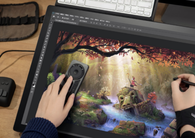 The Business Impact of Color Accuracy for VFX Studio Owners: A Case Study