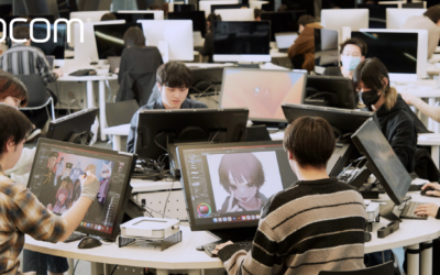 HAL College of Technology & Design: A Case Study