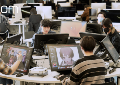 HAL College of Technology & Design: A Case Study