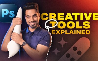 The ultimate beginner’s guide to photo editing in Adobe Photoshop: Lesson 3