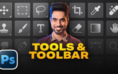 The ultimate beginner’s guide to photo editing in Adobe Photoshop: Lesson 2