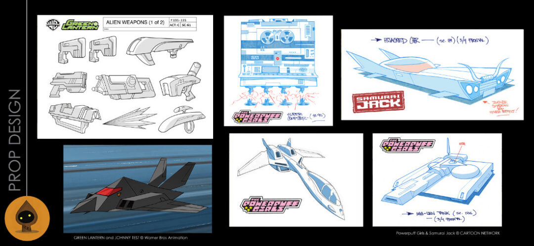 Chris Battle Examples 2