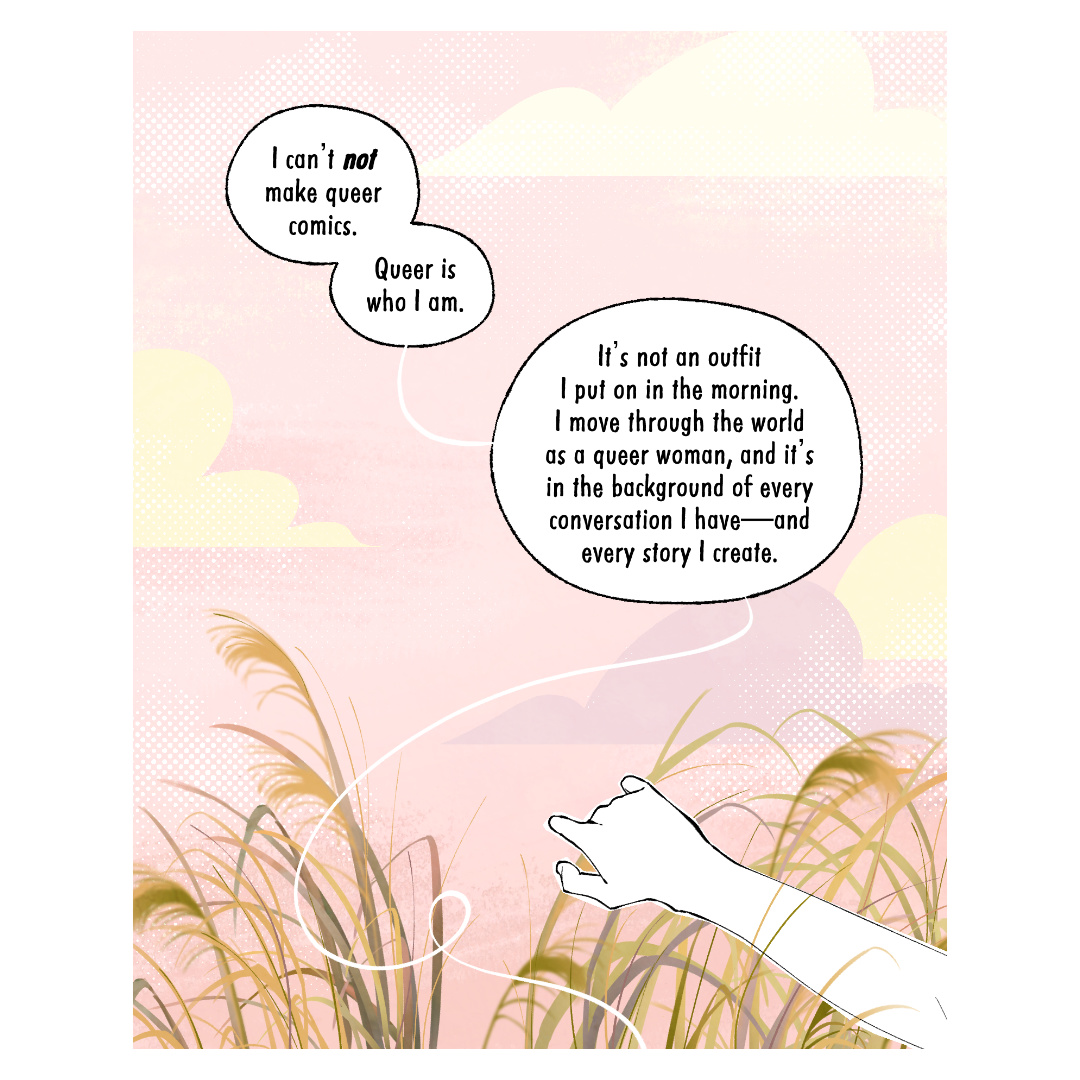 niki smith wacom comic final 1