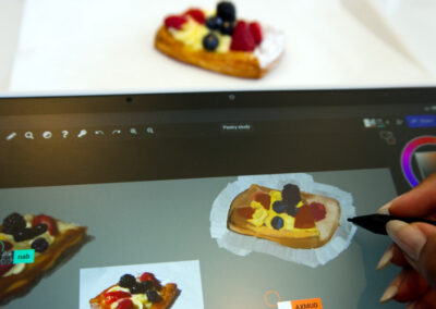 Why Wacom MovinkPad 11 and Magma are a perfect pair