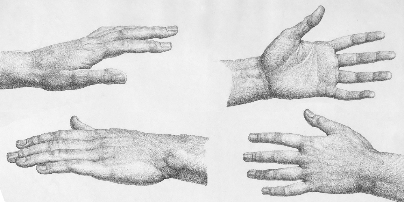 Sketchbook Hands Feature Image