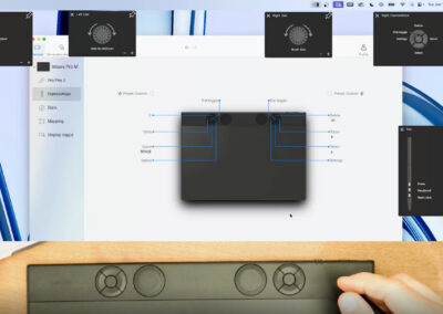 Wacom Driver Settings Even Experts Might Not Know About